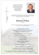 Johann Pirker